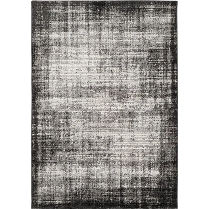 Andiamo Teppich Campos, rechteckig, Höhe: 10 mm, Kurzflor, modernes Design, Wohnzimmer – Bild 4