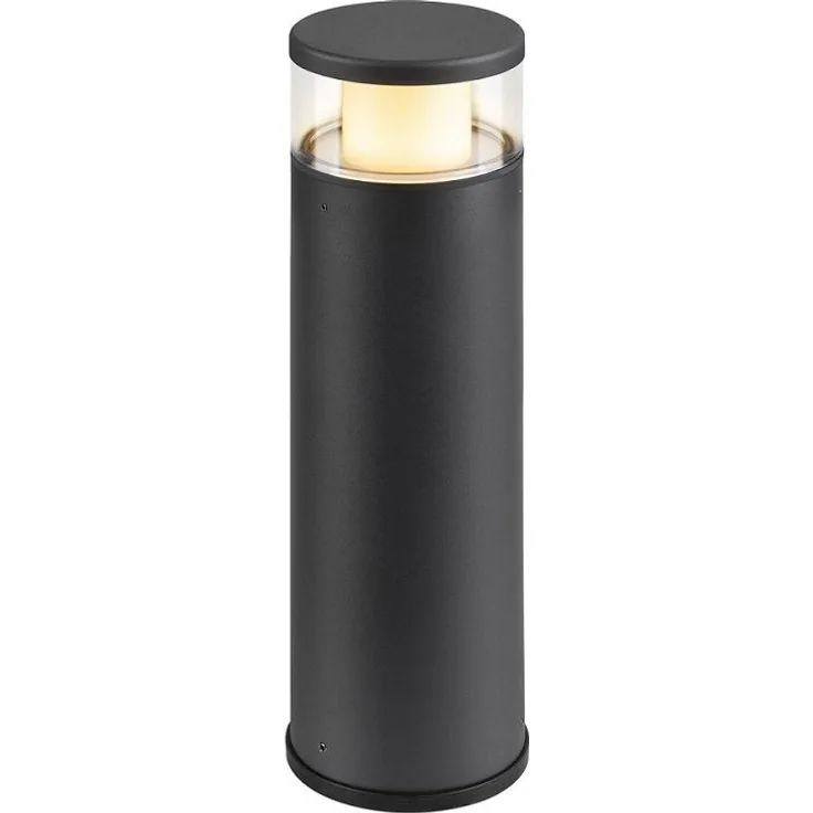 SLV 1006379 M-Pol 30 Pole anthrazit Grundkörper klein rund
