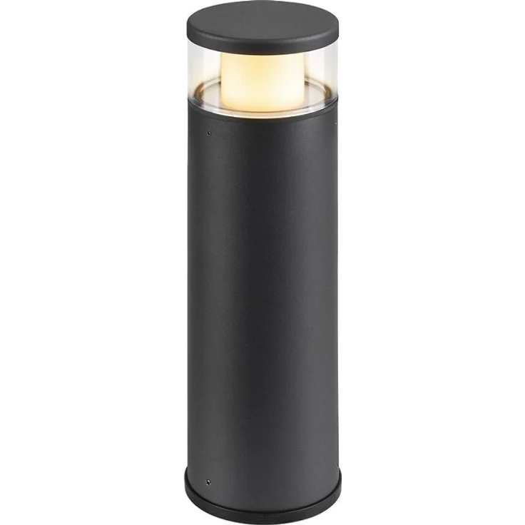 SLV 1006379 M-Pol 30 Pole anthrazit Grundkörper klein rund – Bild 1