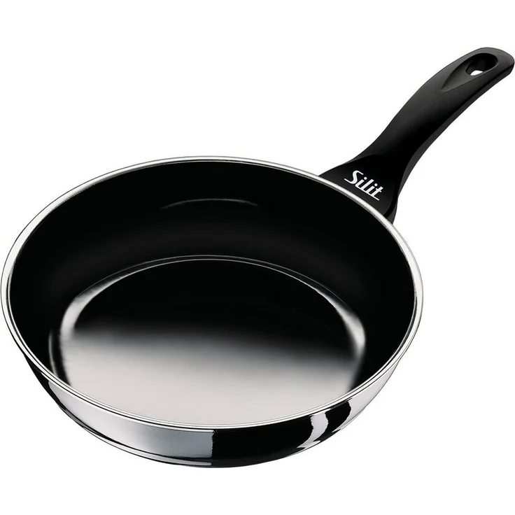 Silit Universal Pfanne Professional 24 cm – Bild 3