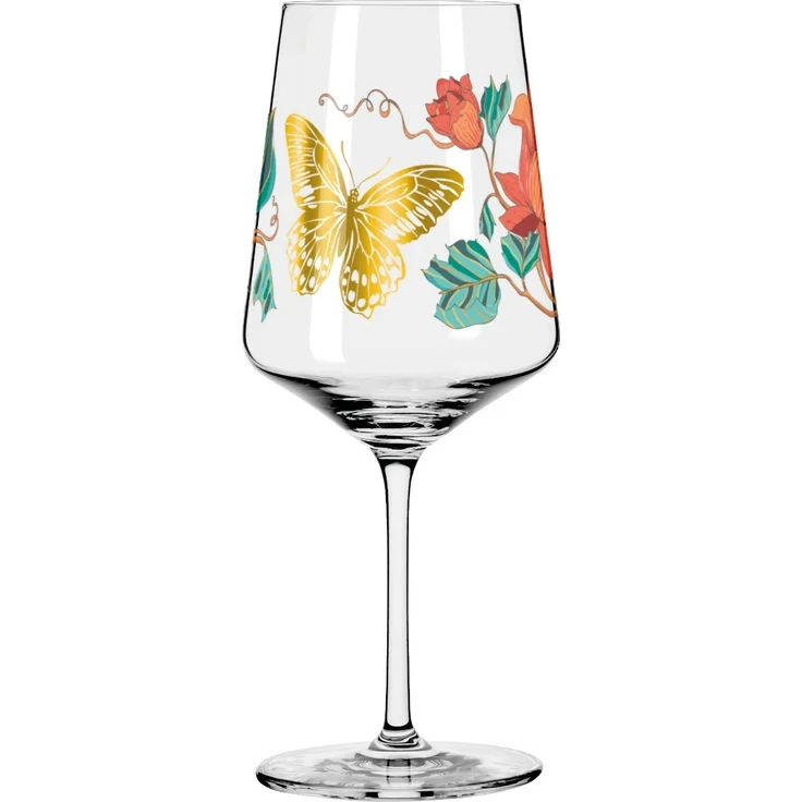 Ritzenhoff 2841020 Aperitifglas-Set #23, #24 SOMMERRAUSCH Ella Tjader 2024 – Bild 4