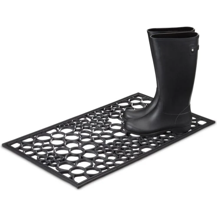 Fußabtreter Gummi 10020195 – Bild 3