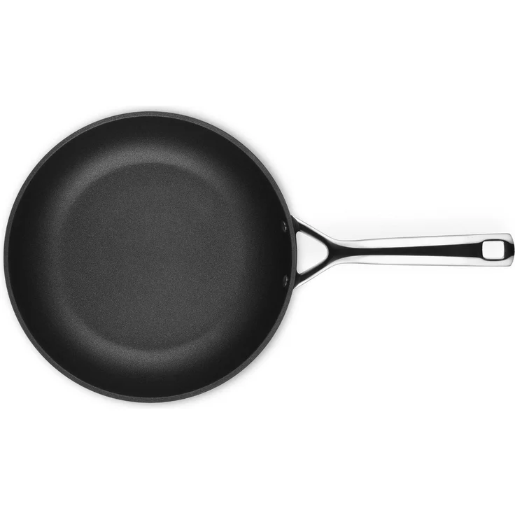 LC Alu Pfanne hoch 26 cm – Bild 2