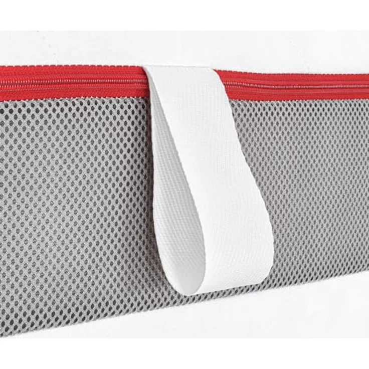 7 Zonen ergonomische Taschenfederkernmatratze Sleezzz Premium 140 x 200 cm, Höhe 23 cm, Härtegrad H2/H3 – Bild 7