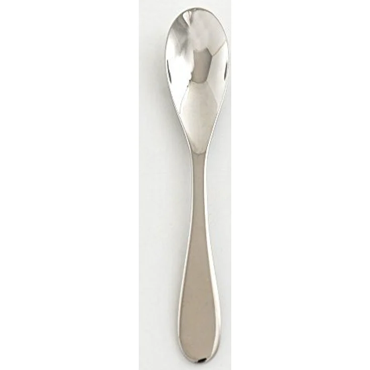 Alessi WA10 8 Eat It Kaffeelöffel 4 Stück – Bild 2