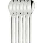 PURESIGNS Eierlöffel ONE Extra (6 Stück)