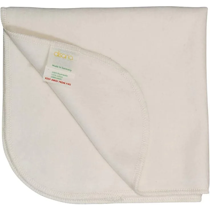 disana Molton-Einlage (5er Pack)