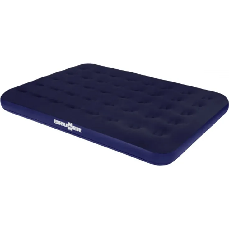Brunner - Luftbett Flair Double Blue