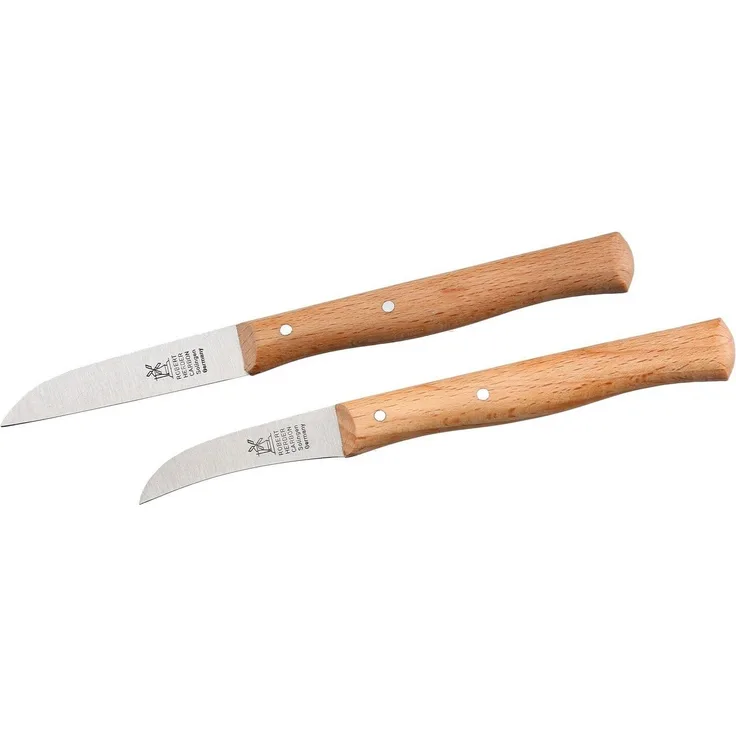 Windmühlen Küchenmesser 5. 9 cm und 6. 5 cm 2er Set