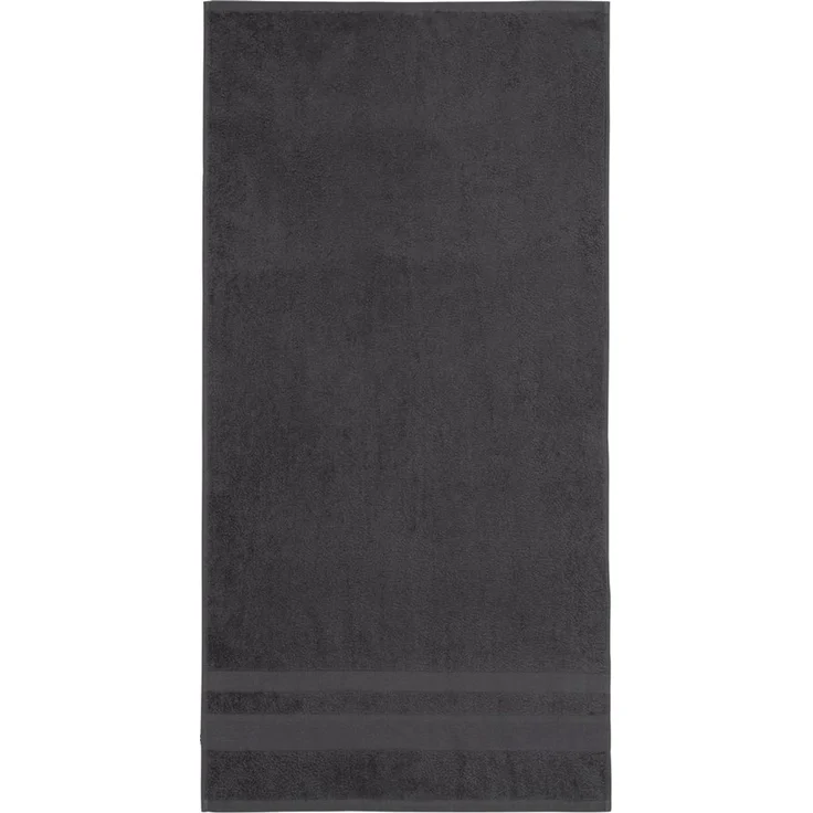 OTTO home Handtücher Vanessa, als Set und Serie erhältlich, 8 Handtücher, 50x100cm, Walkfrottee (Set, 8-St), Handtücher mit Bordüre, 100% Baumwolle, einfarbig, weich – Bild 3