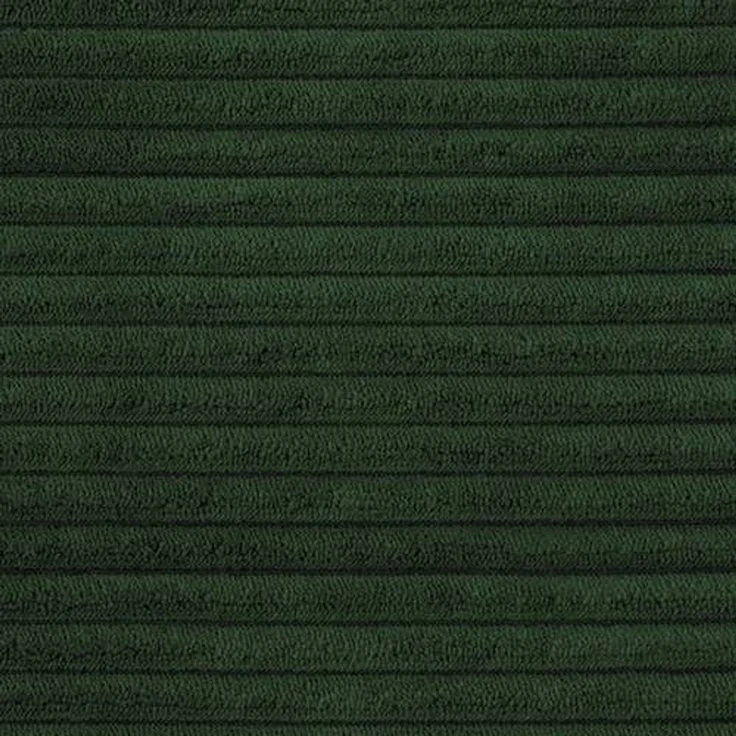 Sessel Lucio Cord (Farbe: Poso 14, mit Fußbank) – Bild 6