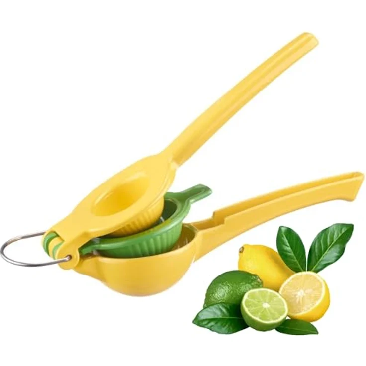 Westmark Zitruspresse 2in1 – Bild 2