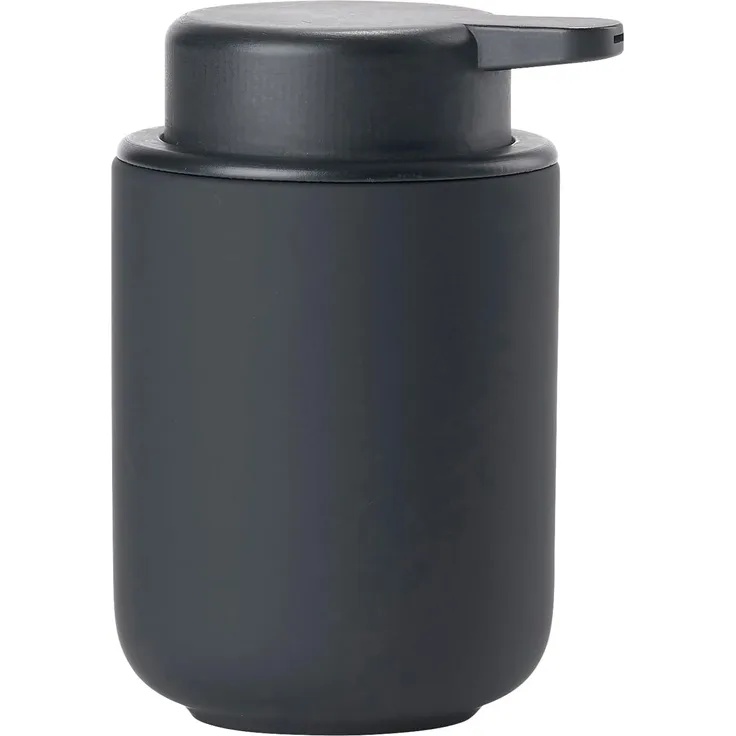 Zone Denmark Seifenspender Ume Seifenspender black 8,3 cm