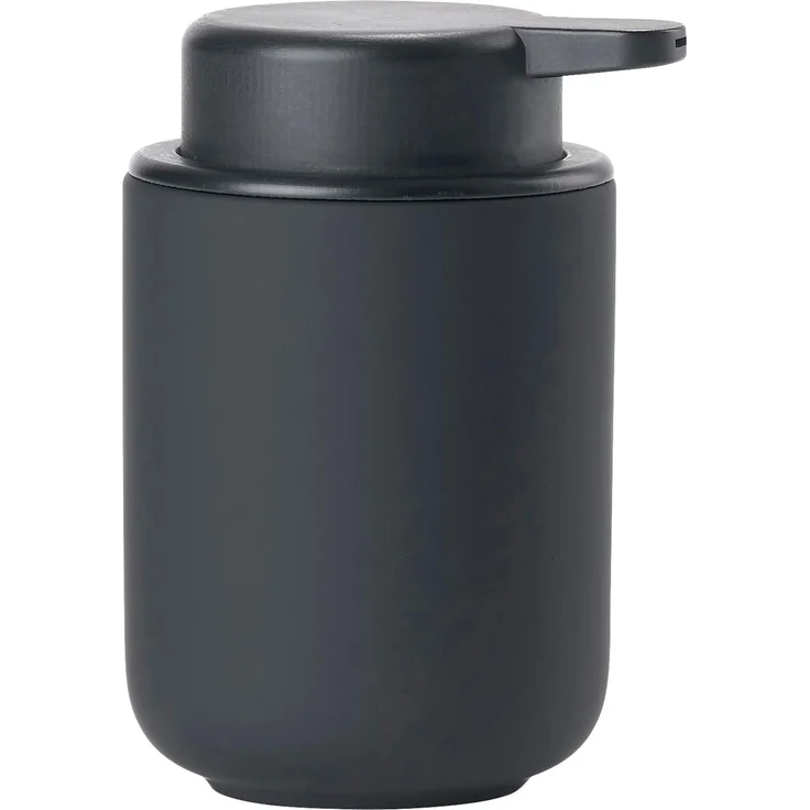 Zone Denmark Seifenspender Ume Seifenspender black 8,3 cm – Bild 1