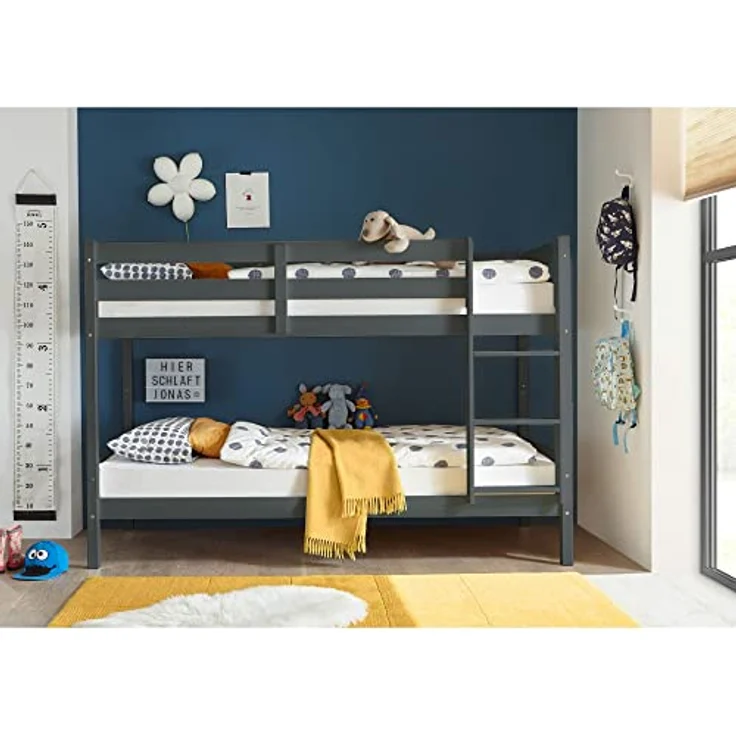 Etagenbett MORITZ – Bild 6