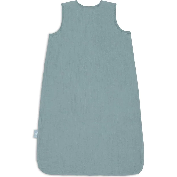 Jollein Hydrophiler Schlafsack - 70 cm - Sea Green – Bild 2