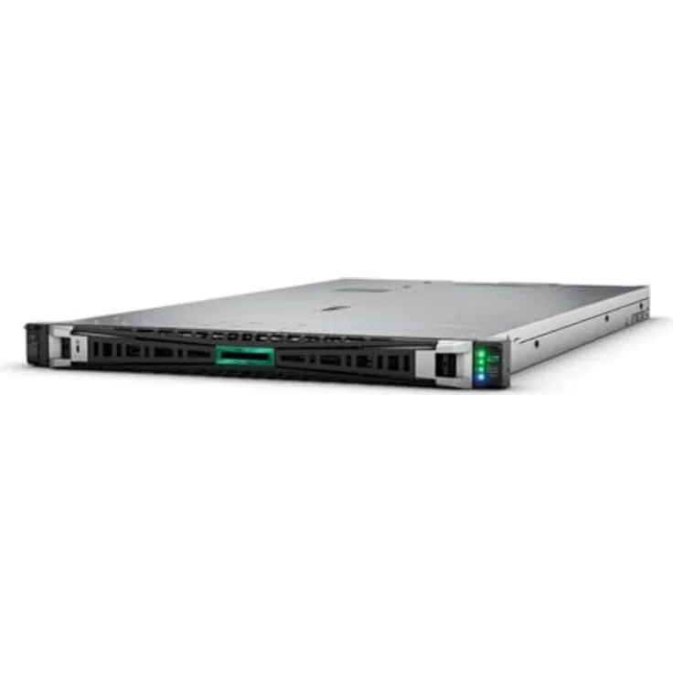 DL360 Gen11 1U XEON 4510 2x32GB 2x960GB 1Gb MR408i-o 2x1000W – Bild 4