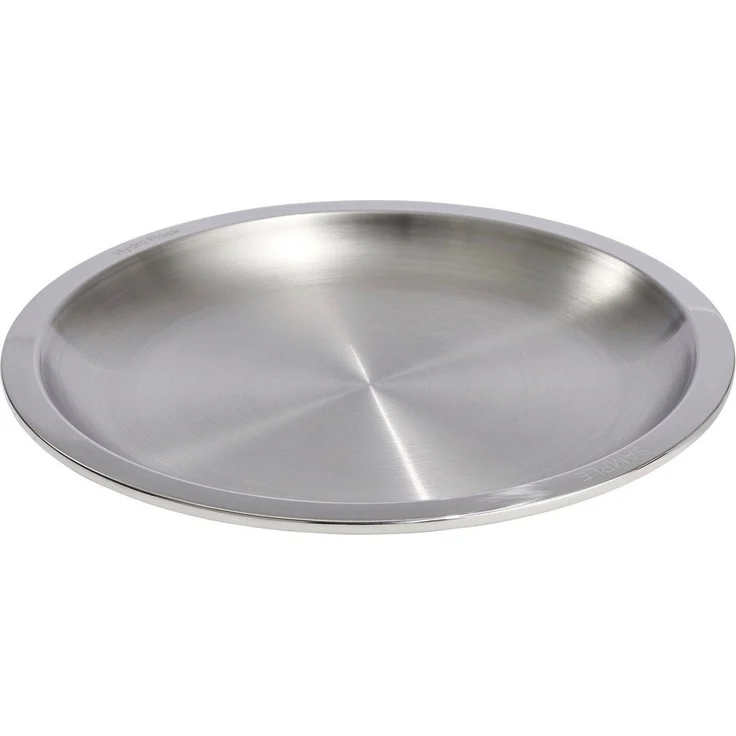 Hydro Flask Teller OUTDOOR PLATE BIRCH, doppelwandige TouchShield™-Isolierung, stapelbar, Ø 25 cm – Bild 5