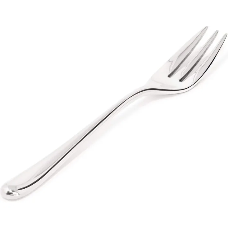 Alessi Caccia, Kuchengabel