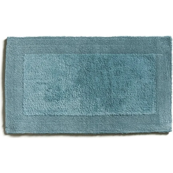 Möve Badematte Loft, Höhe 22 mm, beidseitig nutzbar, Baumwolle, rechteckig – Bild 4