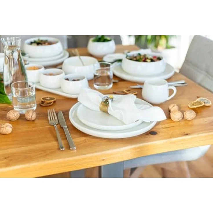 MÄSER Schüssel Taya, Porzellan, (Set, 4-tlg) – Bild 6