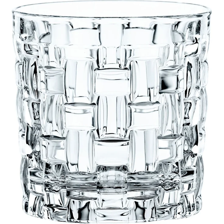 NACHTMANN 106630 BOSSA NOVA Single Old Fashioned 6er Set – Bild 3
