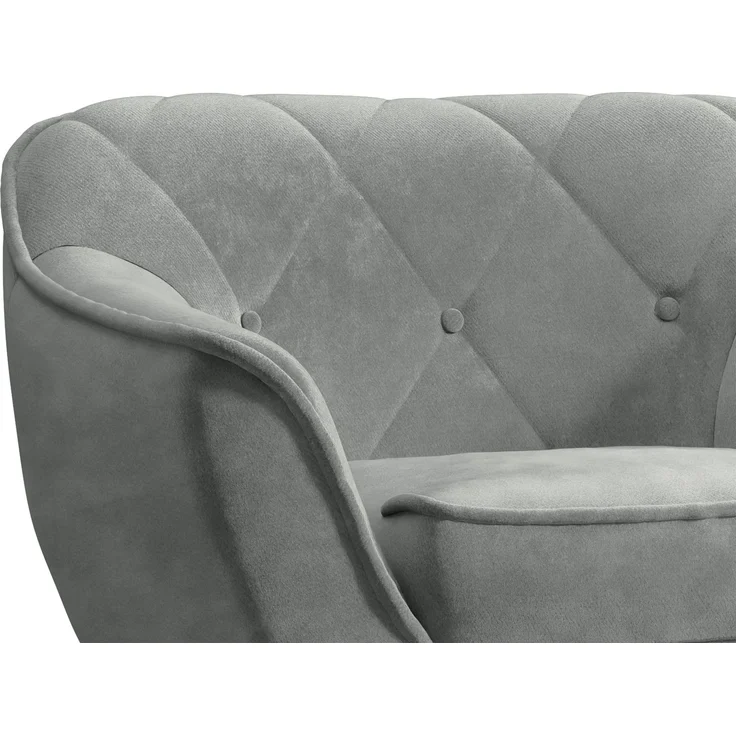 Sessel Skysin 1 (Farbe: Kronos 53) – Bild 4