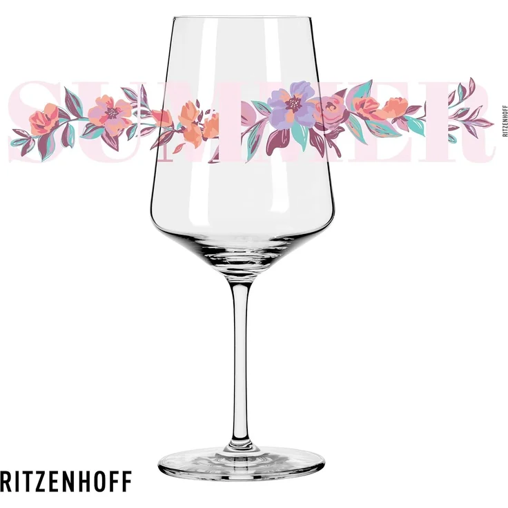 Ritzenhoff PROM Sommersonett Sprizz 2er-Set C. Oliveria F26 601 - Sprizz Aperitifglas – Bild 3