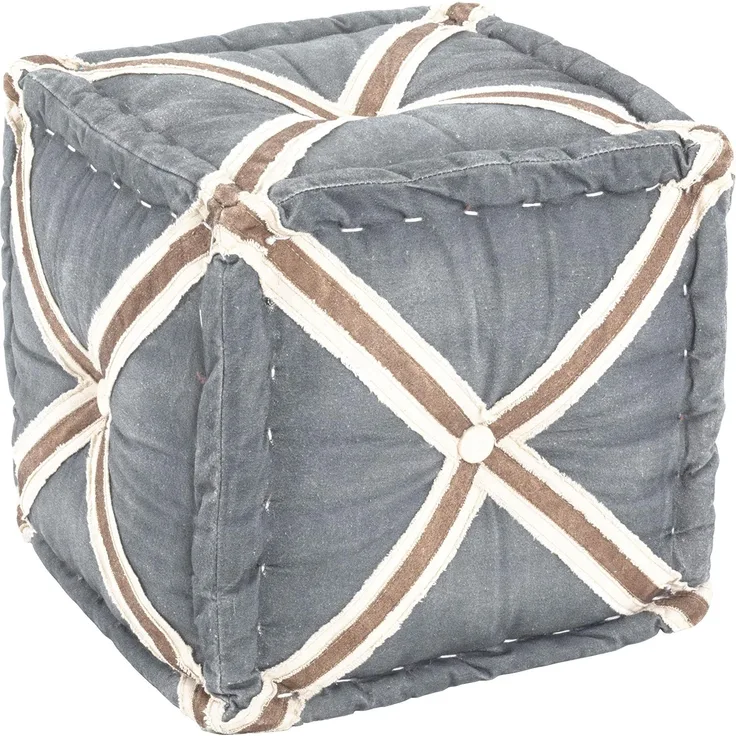 Hocker CROSS