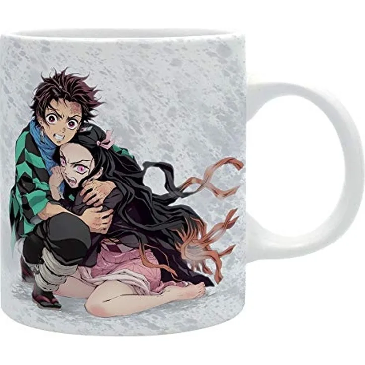 ABYstyle Tasse Demon Slayer - Mug -