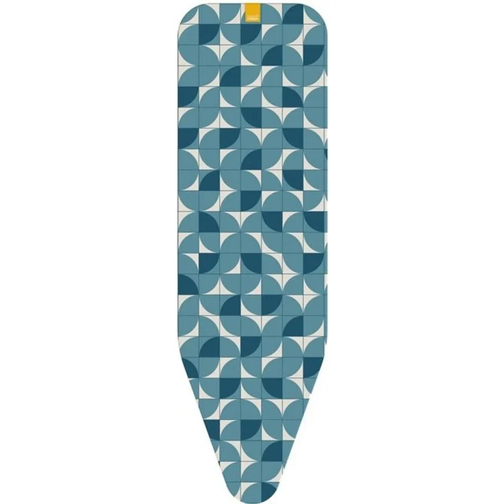 Joseph Joseph Flexa Easy-fit Bügeltischbezug blau 124cm – Bild 4