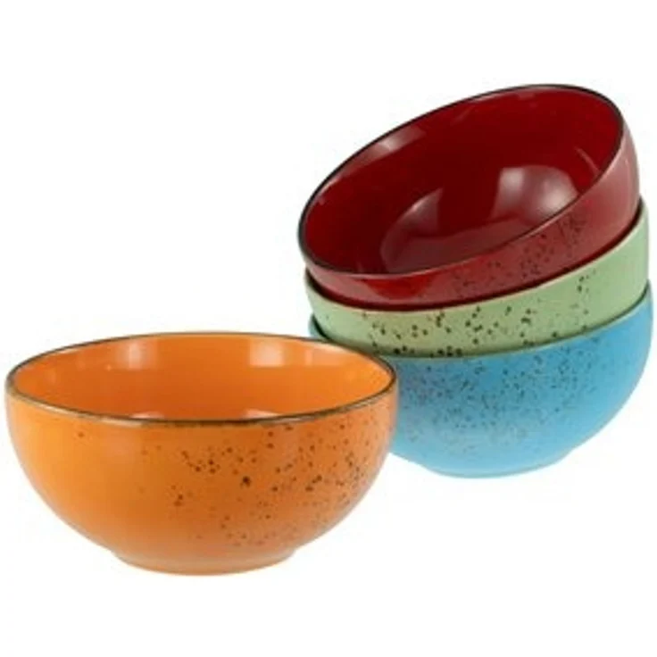 Nature Collection Mediterran, Buddha Bowl 4-tlg (m – Bild 5