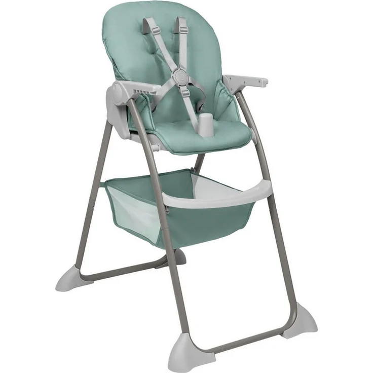 Hauck Hochstuhl Sit N Fol – Bild 2