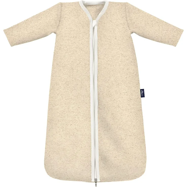 Alvi® Tracksuit Special Fabric Hemp nature 110 cm