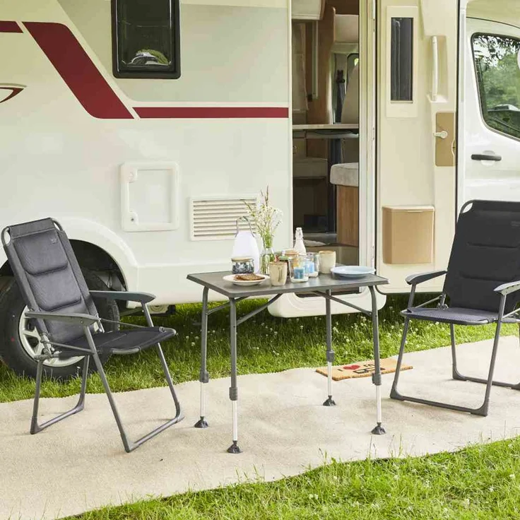 Campingstuhl Premium ant. – Bild 2