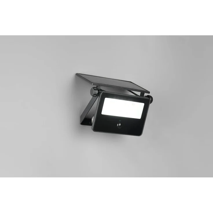 Solarstrahler MOURA außen mit Bewegungsmelder, Breite 14cm – Bild 12