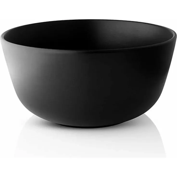 EVA SOLO Schale 2 liter Ø21cm Schwarz