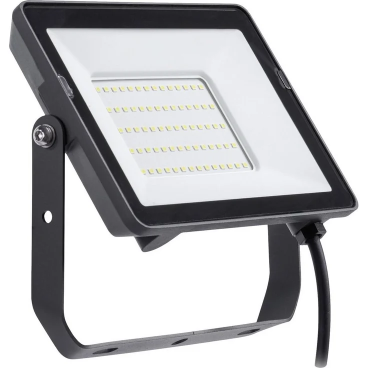 Philips LED Flutlicht ProjectLine 50W warmweiß – Bild 1