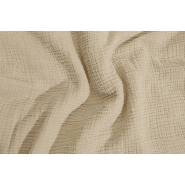 OTTO home Tagesdecke Bailee, weiche Musselin Qualität, viele Farben erhältlich, ab 140x200 cm – Bild 2