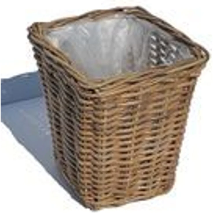 Rattan Korb Turin M – Bild 18
