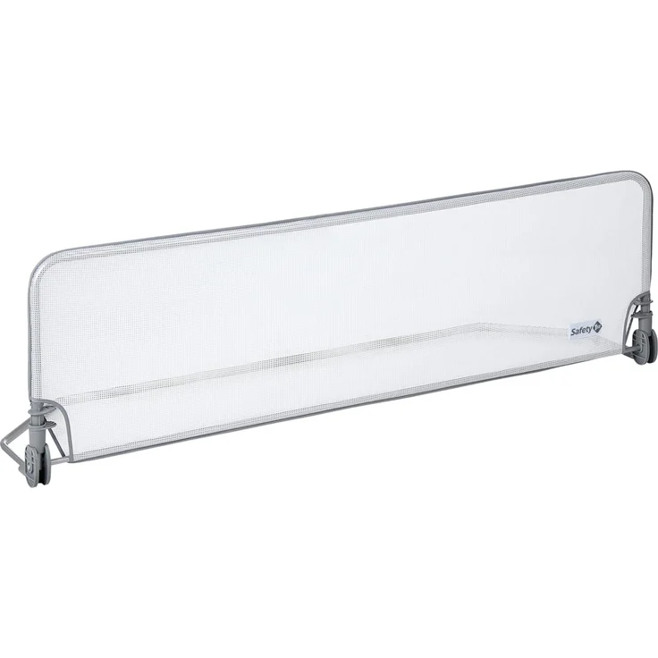 SAFETY 1ST 'extra-groß' Bettschutzgitter 150 cm – Bild 1