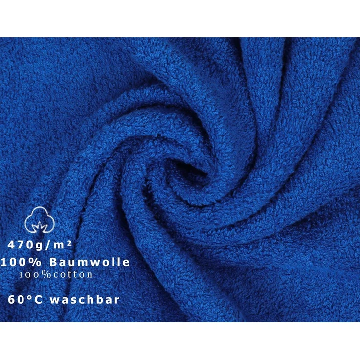 Betz Saunatuch Strandtuch Saunatuch XXL Badetuch Premium Größe 70 x 200 cm, 100% Baumwolle (1 Stück, 1-St), 100% Baumwolle – Bild 3