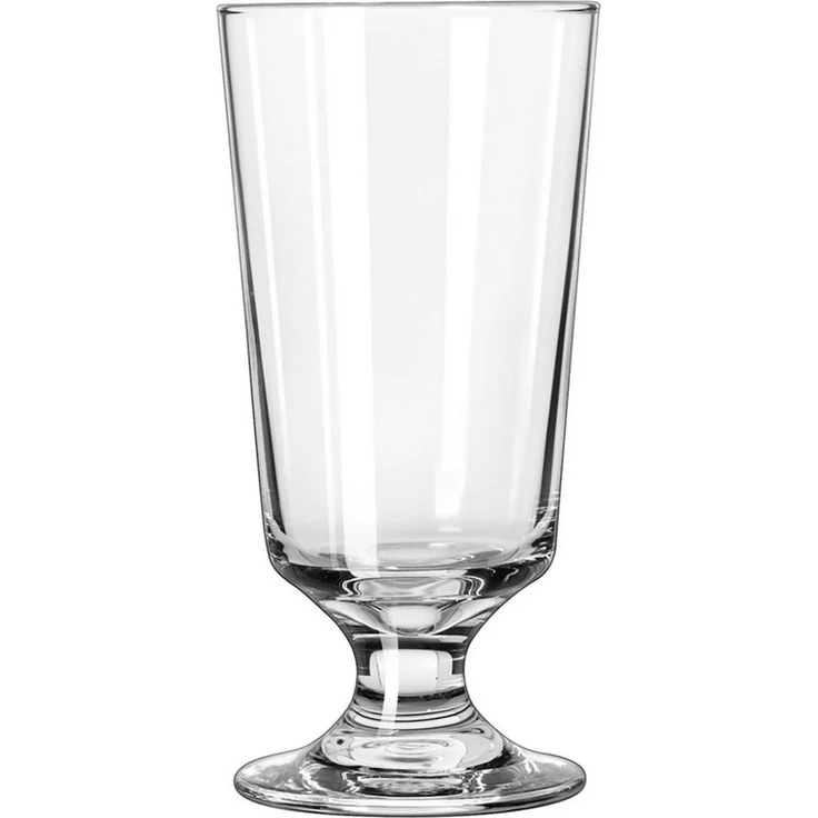 LIBBEY Gläser-Set Libbey Highballglas 12er Set -EMBASSY-, 12-tlg, Glas, 296 ml, hochwertig verarbeitet, im modernen Design – Bild 2
