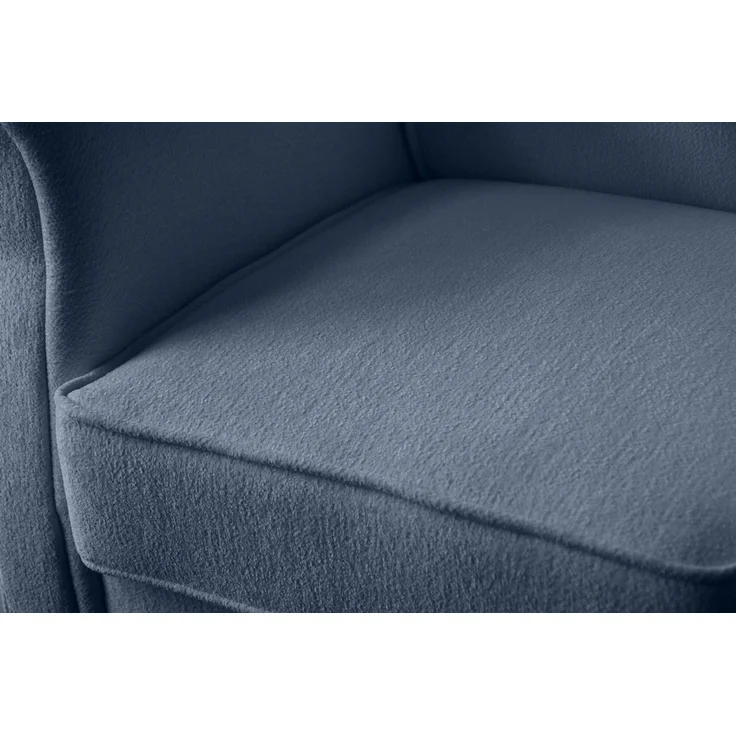 Beautysofa Ohrensessel LEONARDO Sessel Wohnzimmersessel, Fernsehsessel – Bild 4