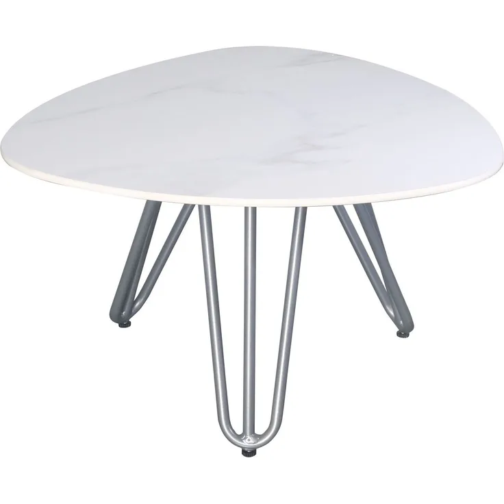 Stilvoller Tisch SILENA: Eleganz und Vielseitigkeit