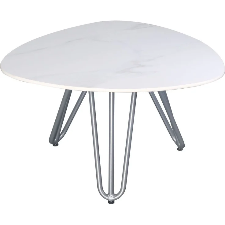 Stilvoller Tisch SILENA: Eleganz und Vielseitigkeit