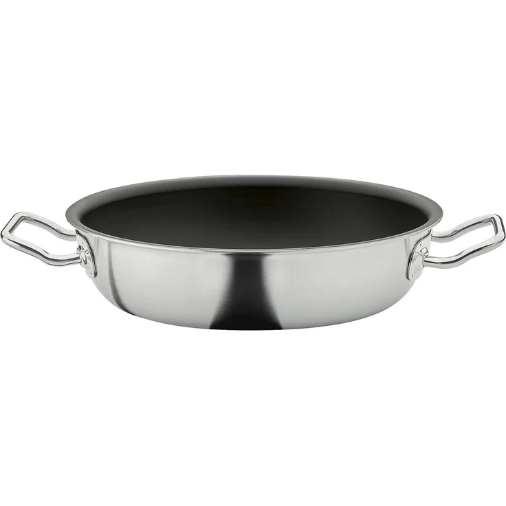 Servierpfanne XL BRIGADE ULTIMATE 24 cm
