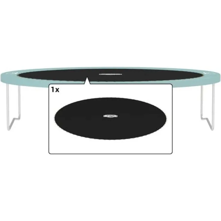 BERG Ersatzteil Favorit/Champion - Sprungtuch 330 (11ft) 51. 30. 11. 19