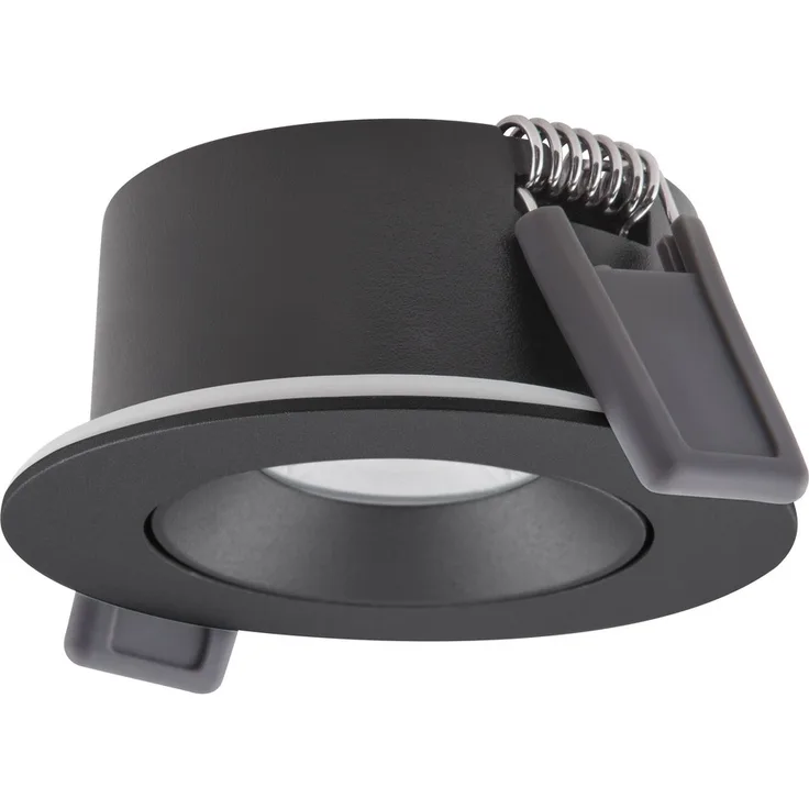 LEDVANCE SPOT AIR ADJUST 4W 930 DIM IP23 BK