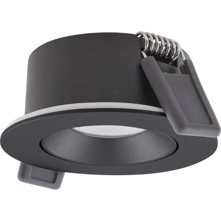 LEDVANCE SPOT AIR ADJUST 4W 930 DIM IP23 BK